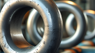 How to Choose the Best Seamless Elbows for Your Project?