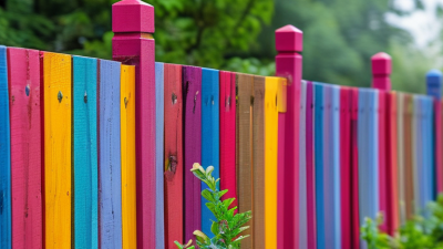 2026 Best WPC Fence Options for Global Buyers to Consider?