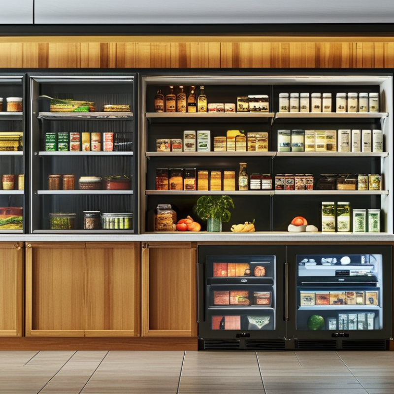 Top 10 Refrigeration Cooler Brands You Need to Know?