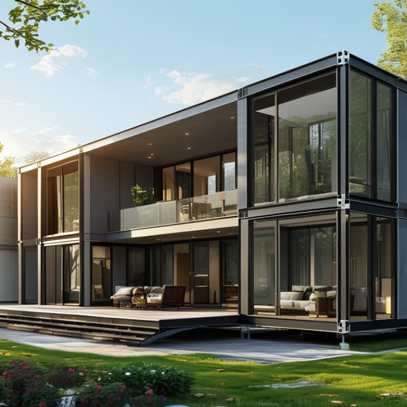 How Long Do Prefab Modular Homes Last Over Time?