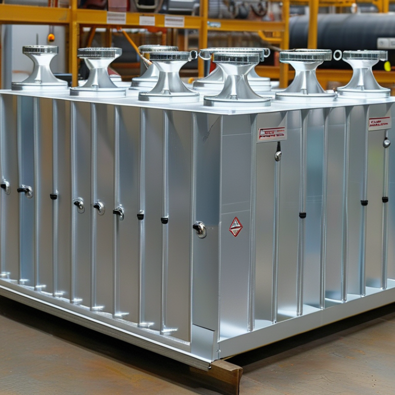 Top Aluminum Filter Drier Suppliers for Global Buyers?