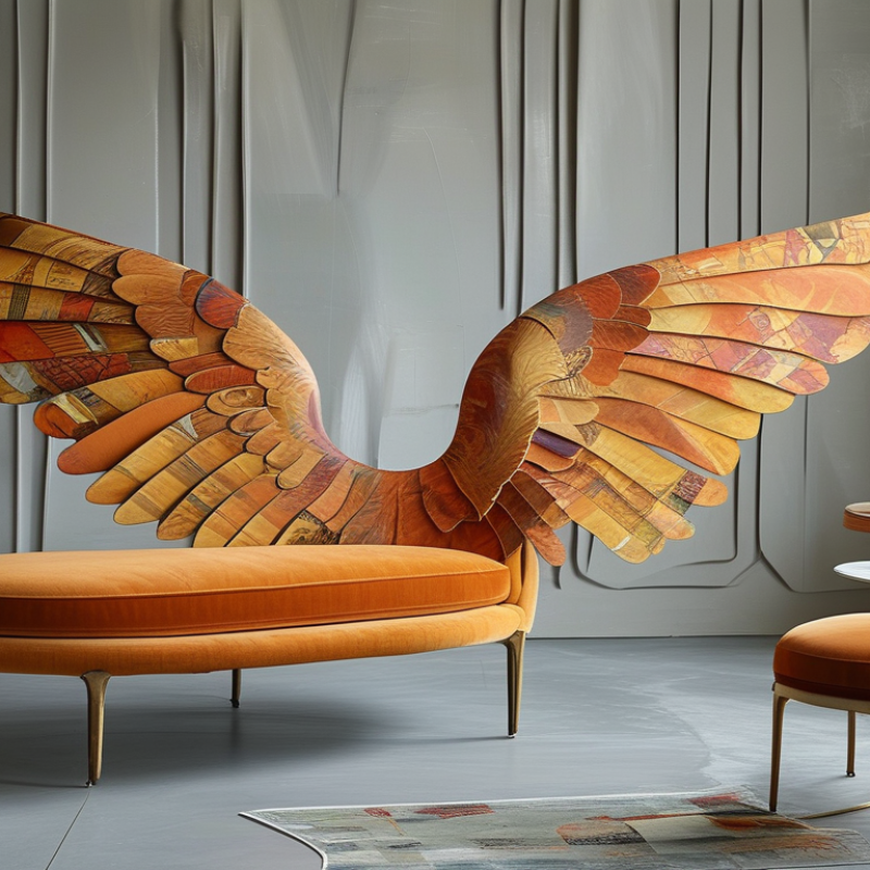 Discover 2026 Top Deco Wing Trends for Global Buyers