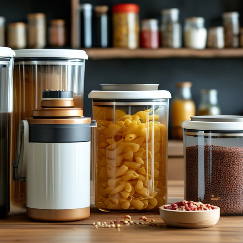 2026 Best Vacuum Seal Bags for Food Storage and Preservation?