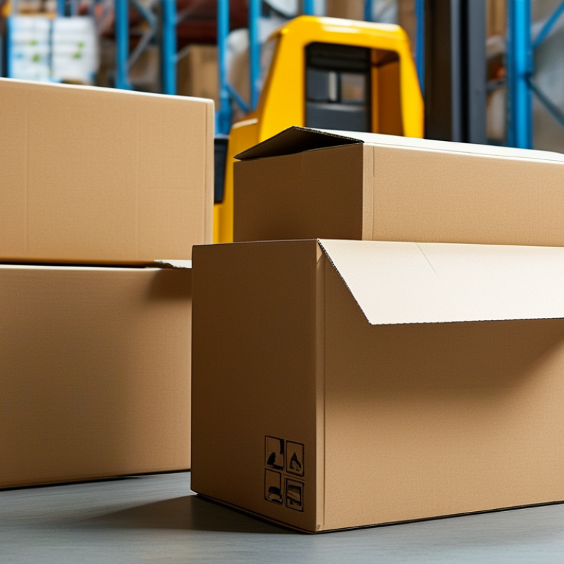 Why Choose Cardboard Shipping Boxes for Your Business Needs?