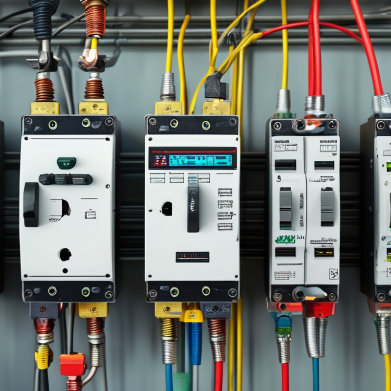 Top 5 Transfer Switch Options for Your Power Needs?