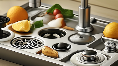 Top 10 Sink Drain Plug Options for Every Home Need?