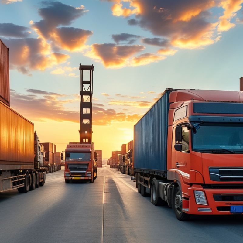 How to Choose the Best Third Party Logistics in China?