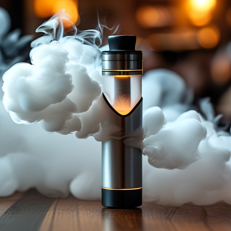 Top 10 Tips for Stealth Vaping Everyone Should Know?