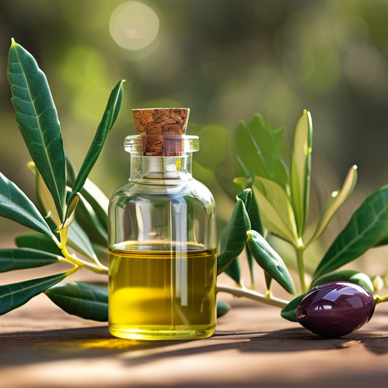 What is Olive Leaf Extract and How Can It Benefit You?