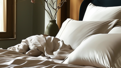 Best Slip Silk Pillow Case for Ultimate Sleep Comfort?