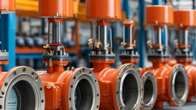 Why Choose Electric Pilot Control Valve for Your Applications?