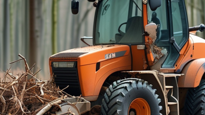 How to Choose the Best Branch Shredder for Your Needs?