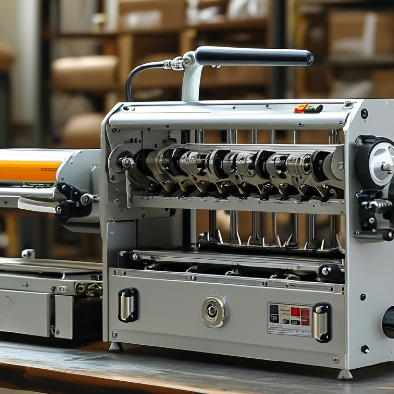 China Top Strap Sealing Machine for Your Business Needs?