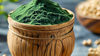 Top 10 Spirulina Extract Benefits You Need to Know?