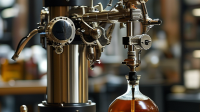 Top Fragrance Filling Machine Options for 2026 Buyers?