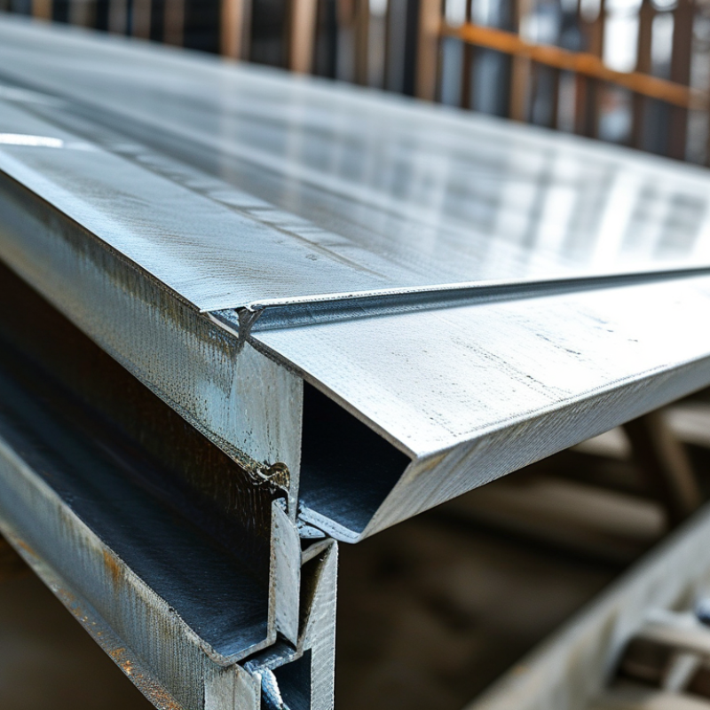 2026 How to Choose the Best Galvanized Steel Studs for Your Projects