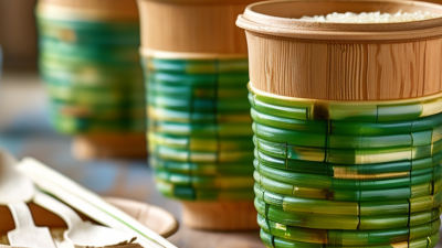 Explore Eco-Friendly Plastic-Free Sugarcane Bagasse Bowls?
