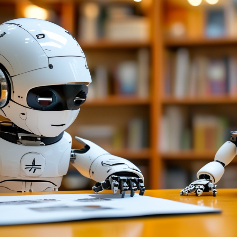 How to Determine the Right Age to Start Robotics for Kids?