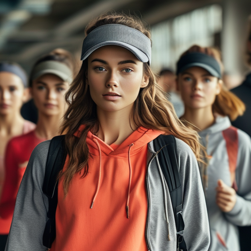 Top 10 Motivos para a Popularidade das Roupas Esportivas?