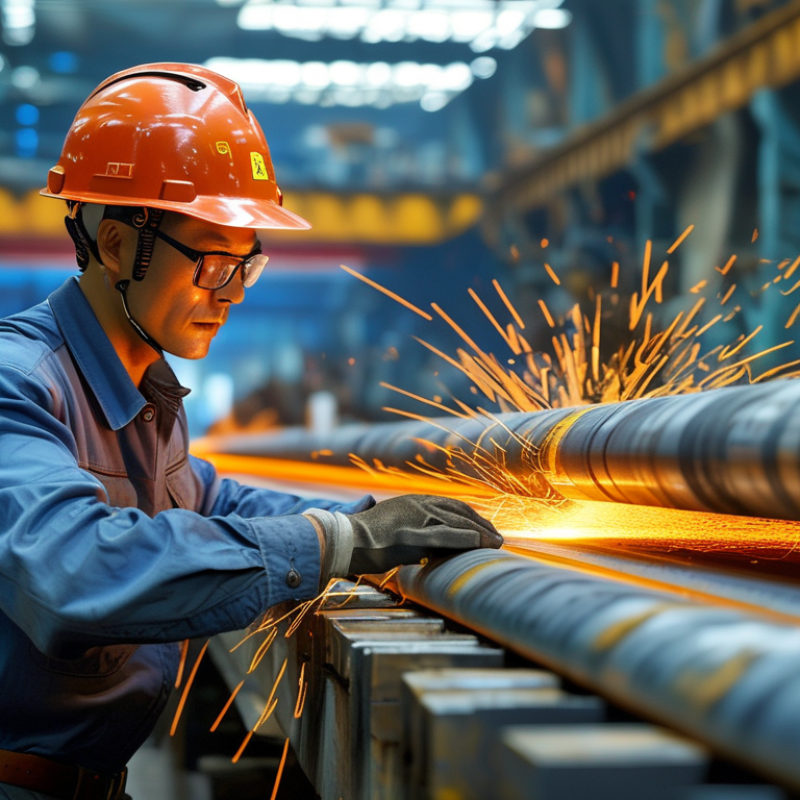 China Best Steel Pipe Manufacturing Machine for Global Buyers?