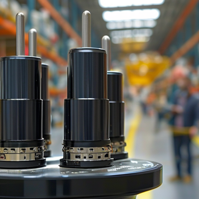 Top 10 Hall Effect Transducers for Global Buyers Today?
