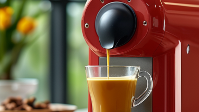 How to Choose the Best Capsule Machine for Your Business?