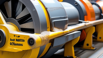 How to Select the Best Cone Crusher Spare Parts for Your Needs