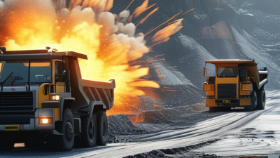 What is Ammonium Nitrate Fuel Oil and its Applications?