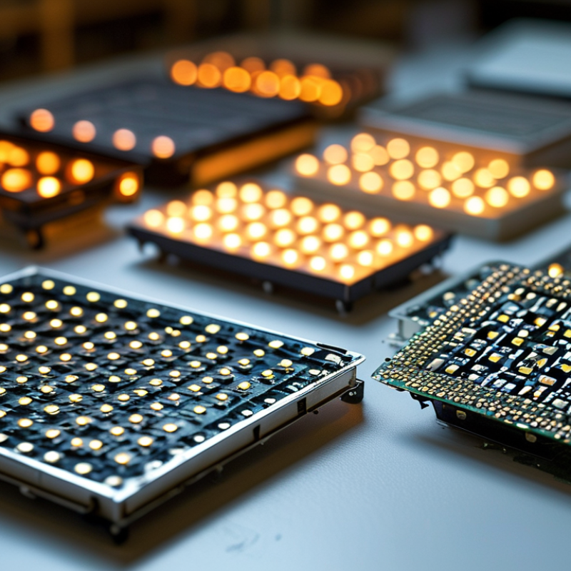 How to Choose Between SMD and COB LEDs for Your Needs?