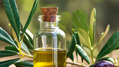 What is Olive Leaf Extract and How Can It Benefit You?