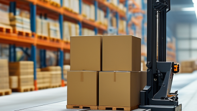 Why Choose Gliding Rails for Efficient Material Handling?