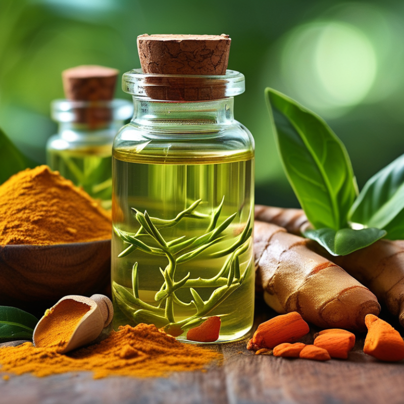 How Natural Extracts Benefit the Body and Boost Health?