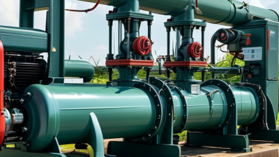 How to Choose the Right Diesel Water Pump Unit for Your Needs?