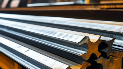 How to Choose the Right Steel Material for Your Project?