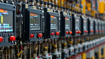 Discover the Best Programmable Relay Controller for Your Needs?