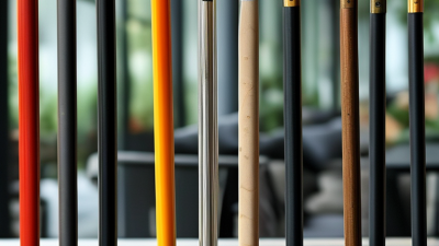 How to Choose the Best Telescopic Flag Pole for Your Needs?