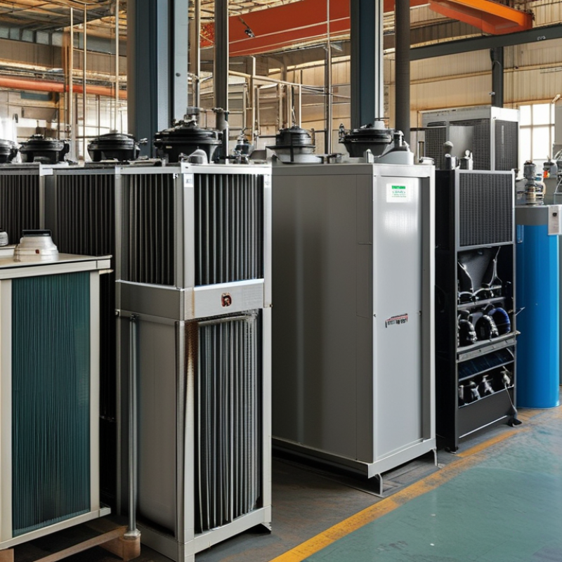 Top 10 Filter Drier Core Suppliers in China 2026?