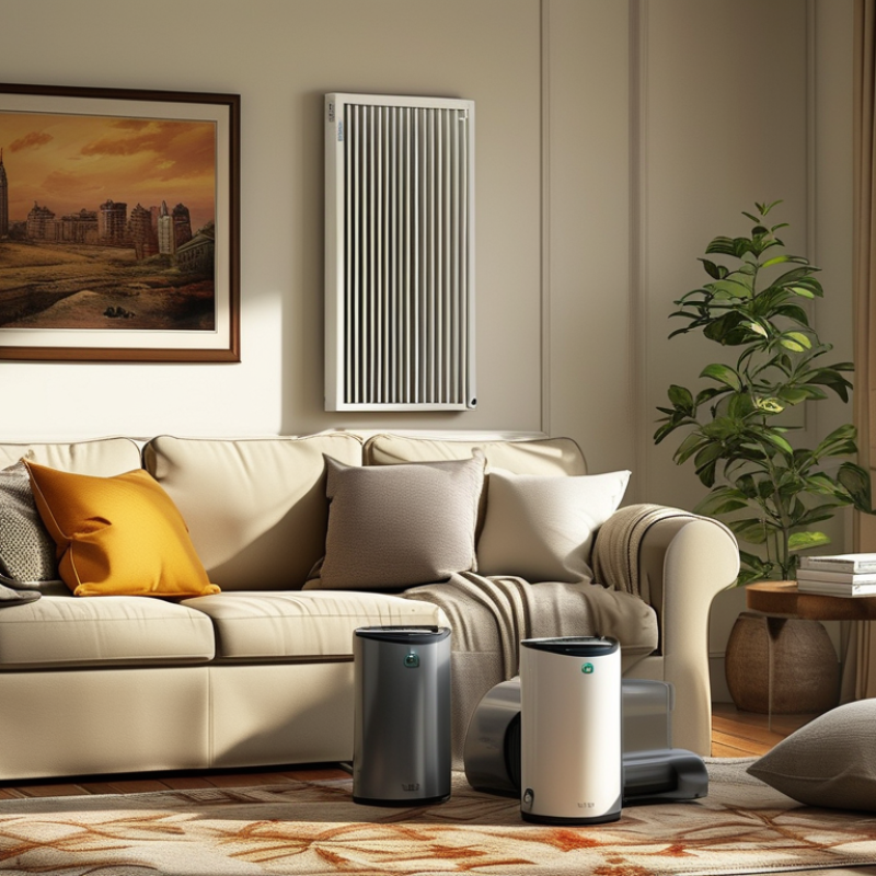 Top Home HVAC Filters Buyers Guide for Optimal Air Quality?