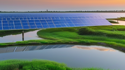 Top Benefits of Solar DC Surface Water Pumps for Global Buyers?