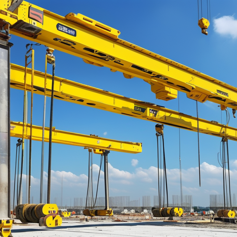 How to Understand and Use a Gantry Girder Effectively?