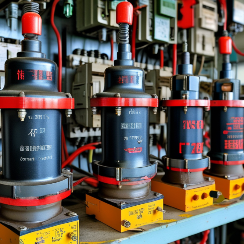 The Ultimate Guide to China Best Fuse Cutouts for Electrical Safety?