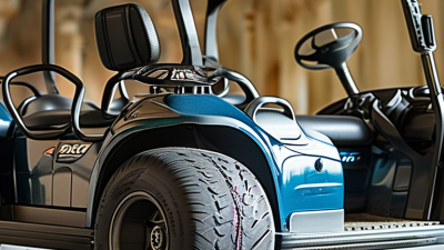 2026 Best Hydrocell Golf Cart Battery Reviews and Buying Guide?