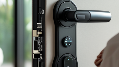 Zigbee Door Lock Tips for Secure Smart Home Implementation?
