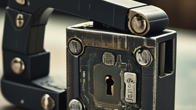 Why Choose Hinge Latch for Your Next Project?