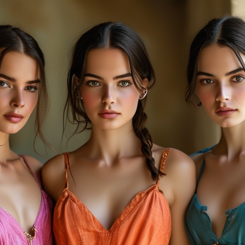 ¿Por qué las mujeres prefieren la moda personalizada?
