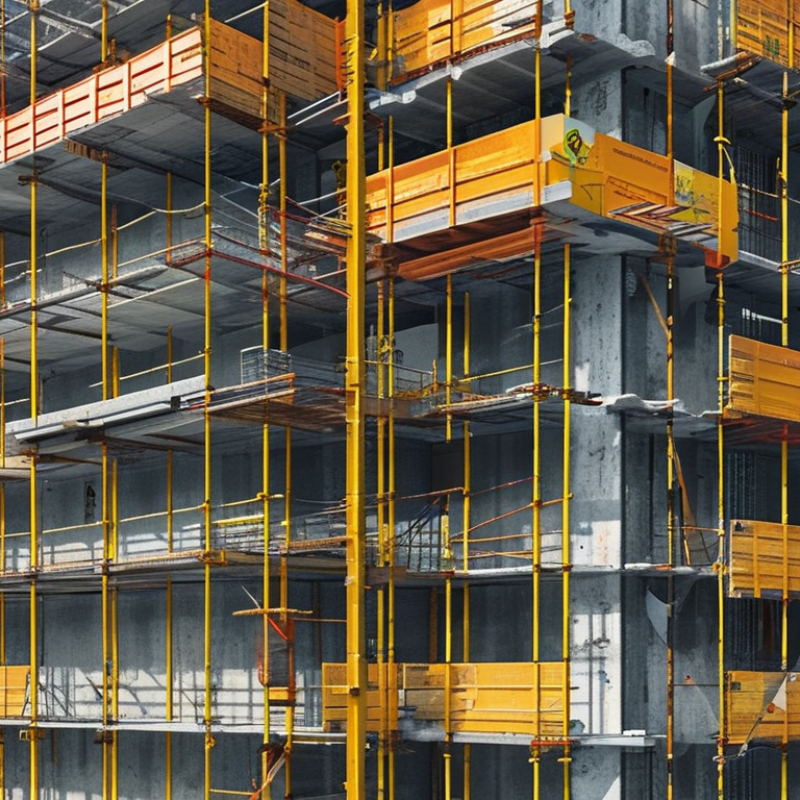 Best Scaffolding Clamps for Your Construction Needs?