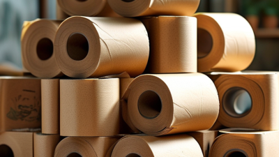 2026 Best Toilet Parent Roll for Global Buyers to Consider?
