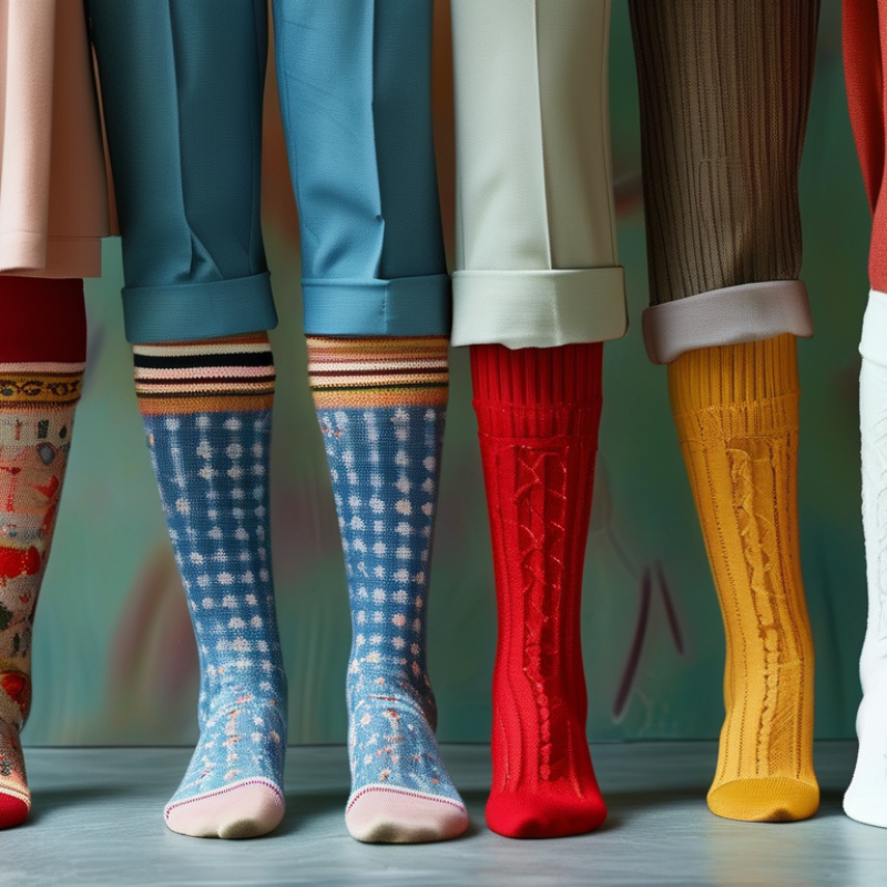 Top 10 Best Long Socks for Style and Comfort in 2026?