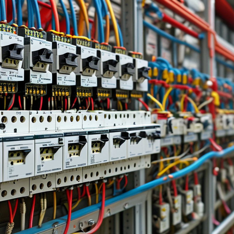 10 Essential Tips for Choosing the Right Electrical MCCB for Your Needs?