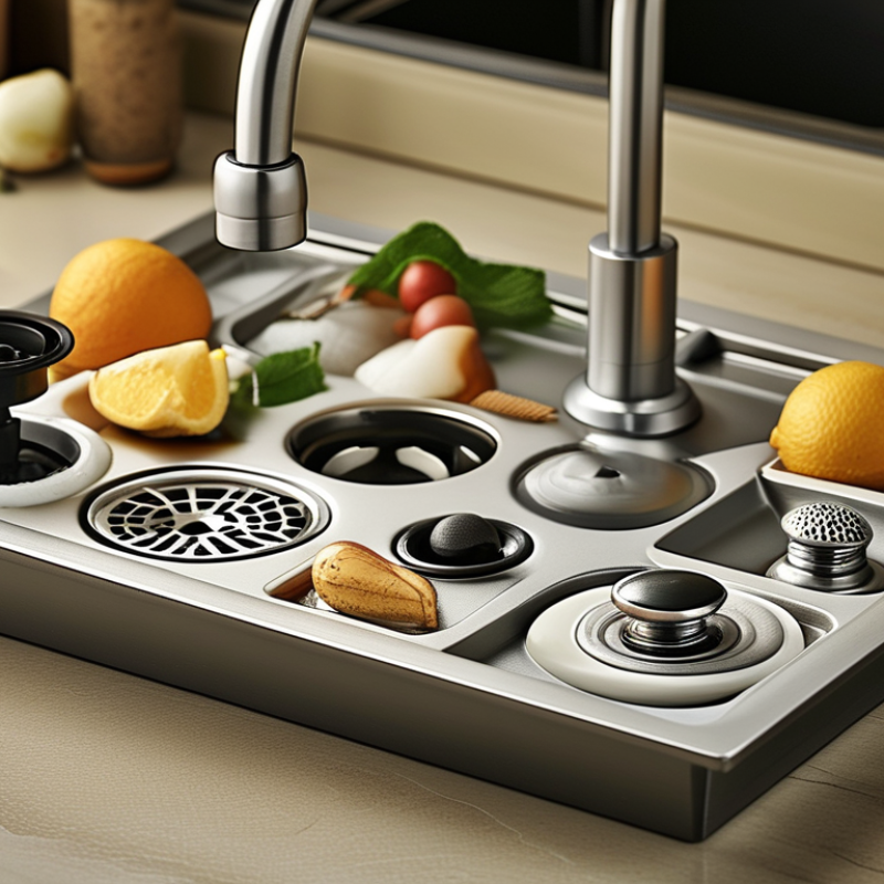 Top 10 Sink Drain Plug Options for Every Home Need?